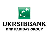 Банк UKRSIBBANK в Сартане