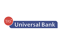 Банк Universal Bank в Сартане